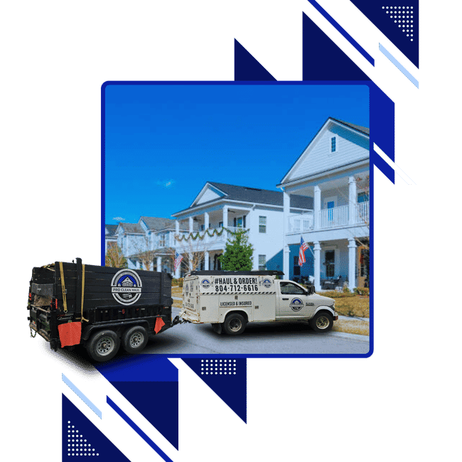 About Pro Clean Haul LLC